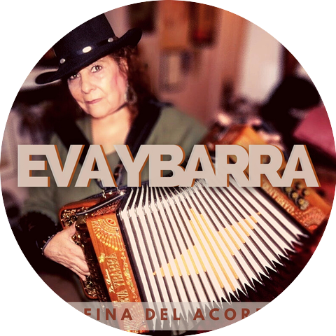 Eva Ybarra