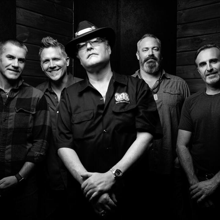 Blues Traveler