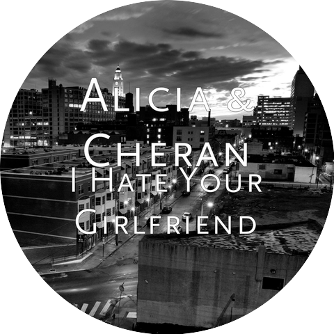 Alicia & Cheran