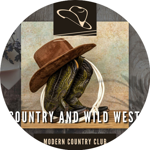 Modern Country Club