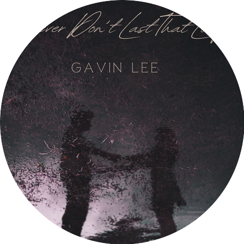 Gavin Lee