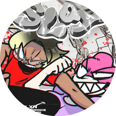 RUZLXN & ISSBROKIE