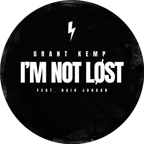 Grant Kemp & Hair Jordan