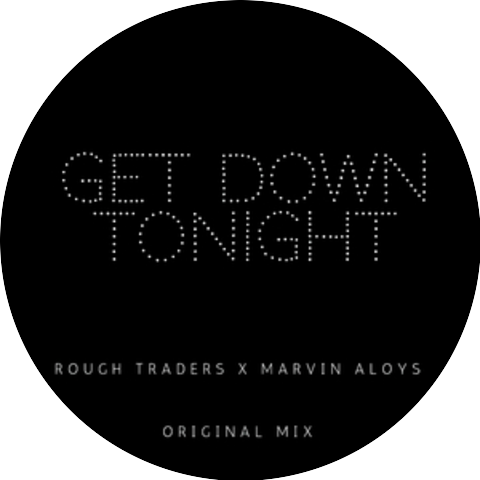 Rough Traders & Marvin Aloys