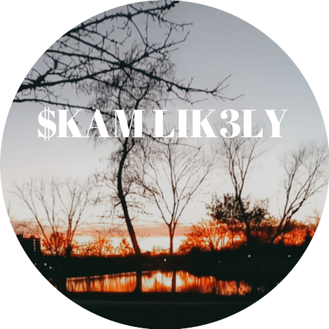 $kAM L1K3LY