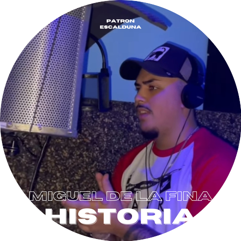Miguel De La Fina