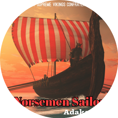 Vikings Aro Mate Gyration