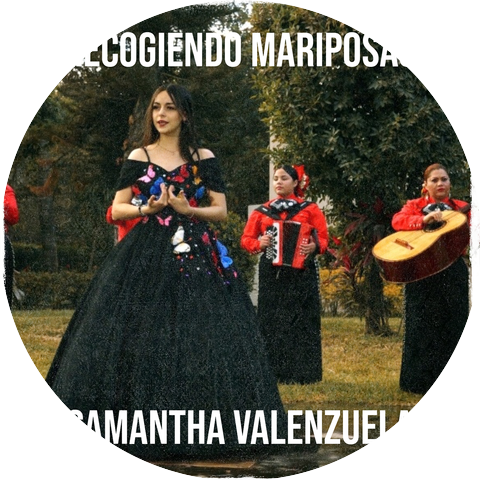 Samantha Valenzuela