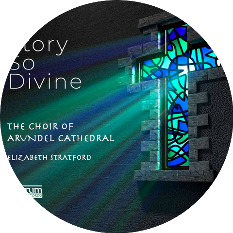 The Choir of Arundel Cathedral