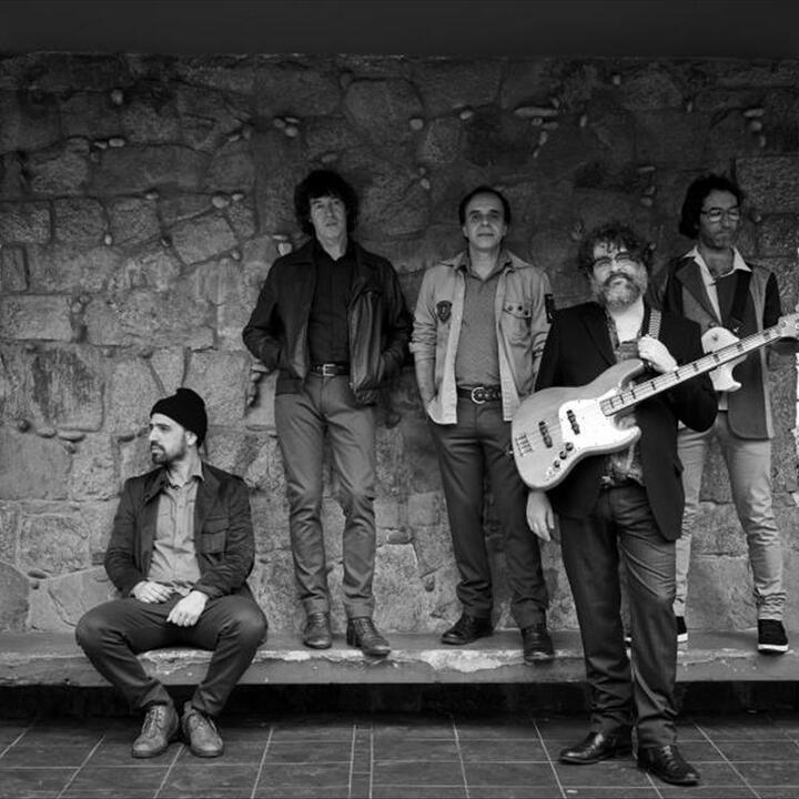 El Cuarteto de Nos