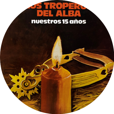 Los Troperos del Alba