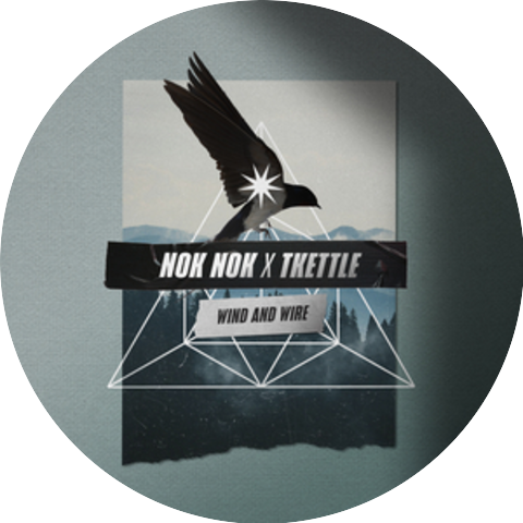 nok nok & Tkettle