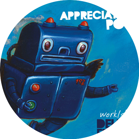The Appreciation Post