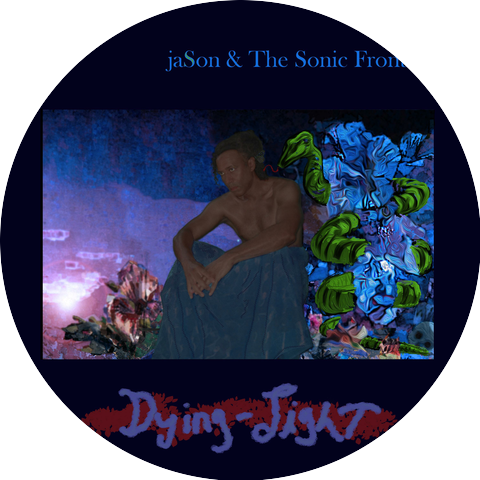 jaSon & The Sonic Frontier