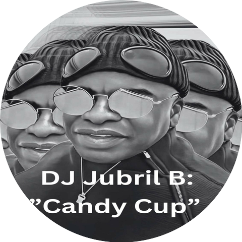 DJ Jubril B