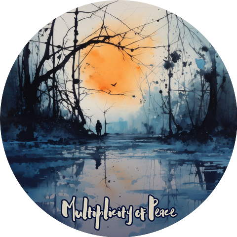 Zen Healing Melodies