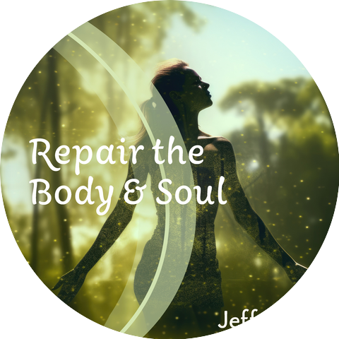 Jeff Vedas