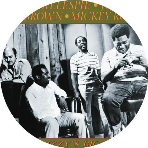 Mickey Roker