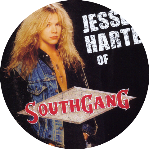 Jesse Harte