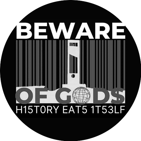 Beware Of Gods