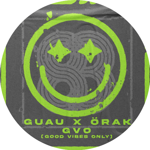 Guau & ÖRAK