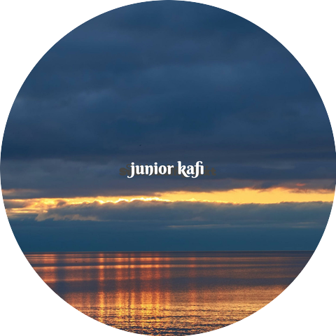 junior kafi