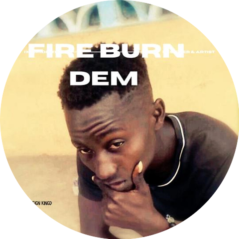 SN ReIGN kING GH