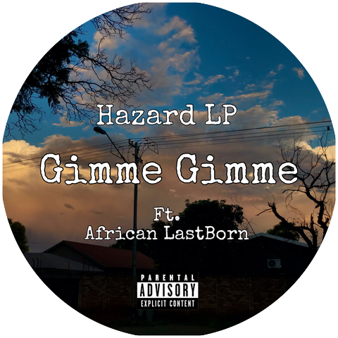 Hazard LP