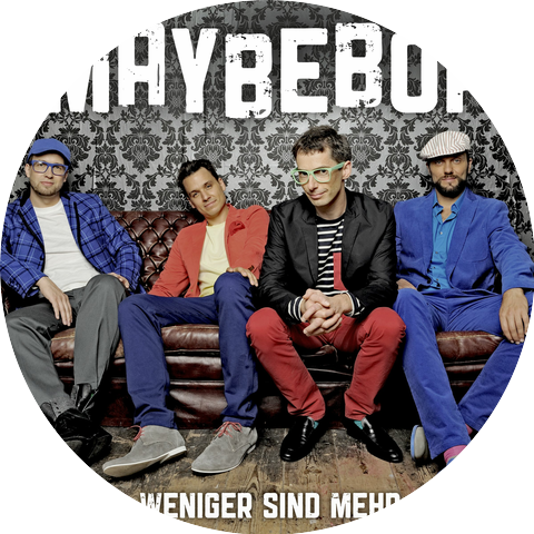 Maybebop