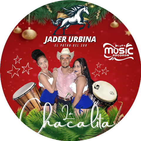 Jader urbina El Potro Del Sur