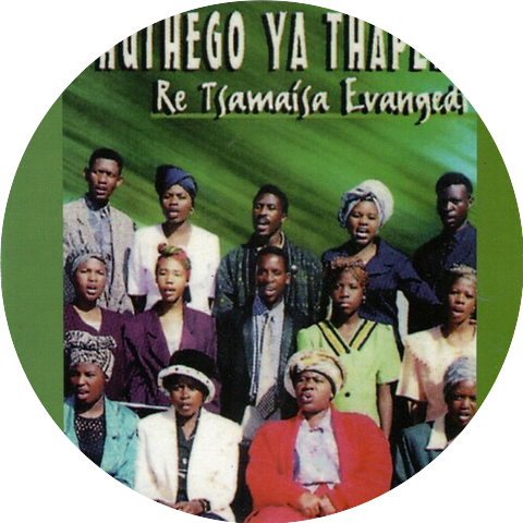 Phuthego Ya Thapelo