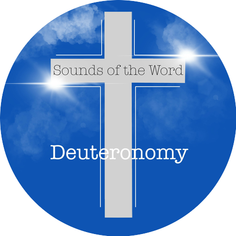 Sounds Of The Word
