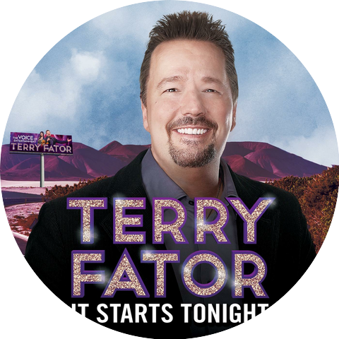Terry Fator