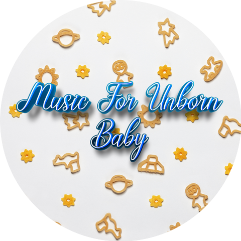 Music For Unborn Baby & Music For Baby Inside The Womb & Pregnancy Music For Newborn Baby & Mother