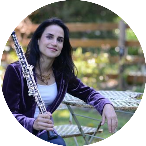 Katherine Needleman