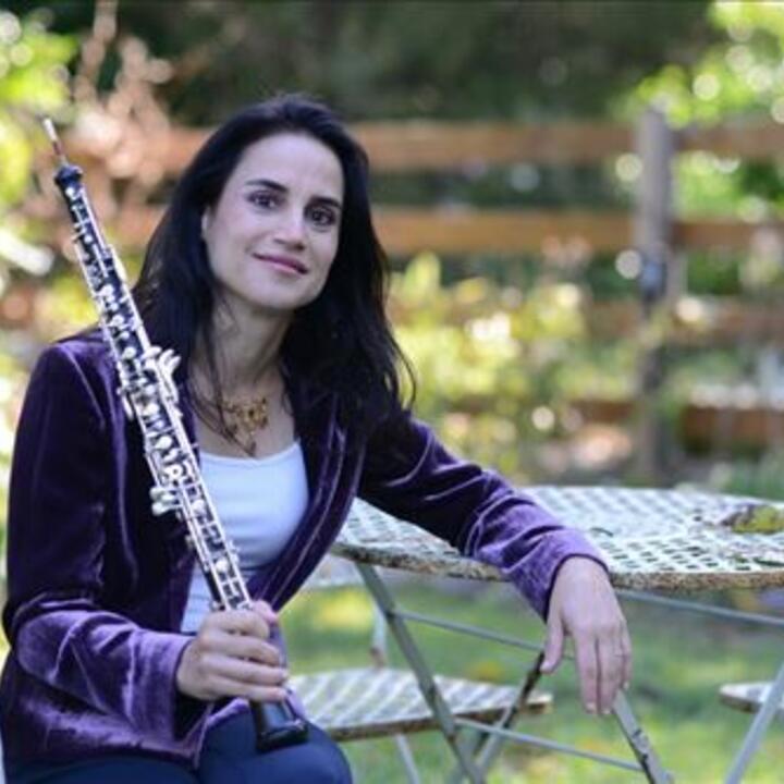 Katherine Needleman