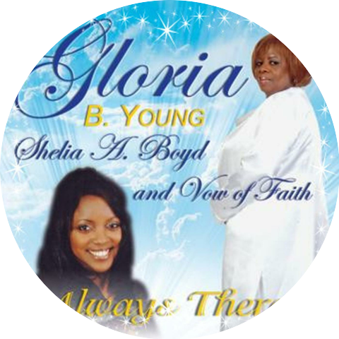 Gloria B. Young and Vow of Faith