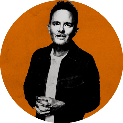 Chris Tomlin & Steffany Gretzinger