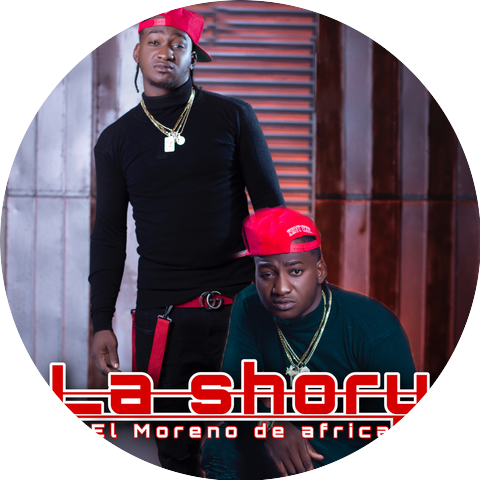 El Moreno De Africa