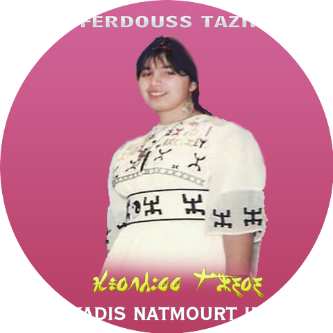 ferdouss taziri