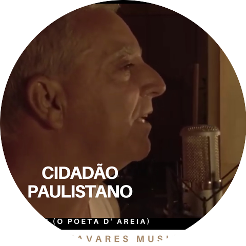 Sydney (O Poeta d' Areia)