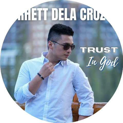 Rhett Dela Cruz