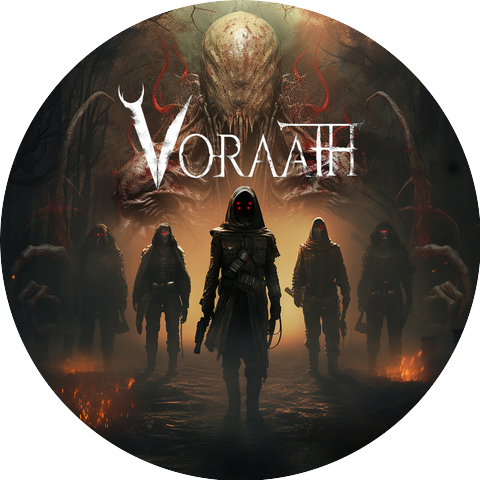 Voraath