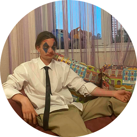 Богема Ленинград