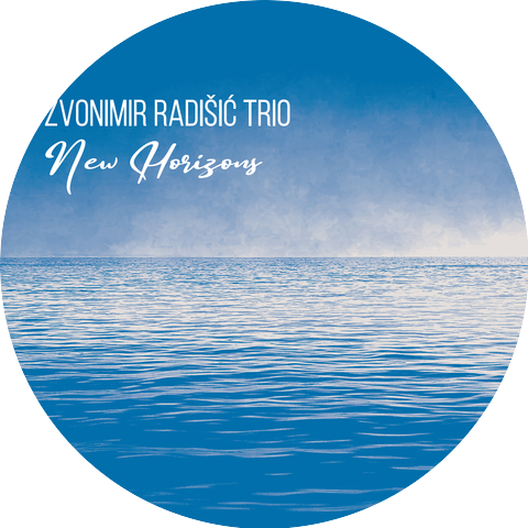 Zvonimir Radišić Trio
