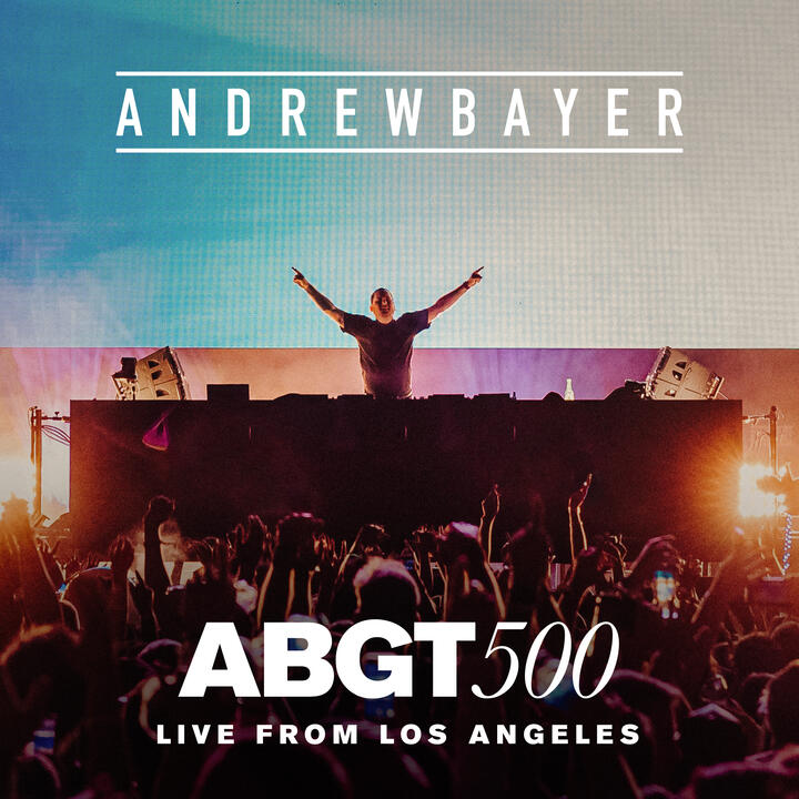 Andrew Bayer & OLAN