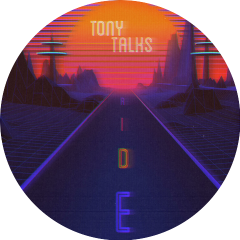 Tony Talks