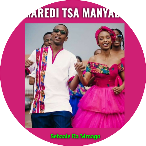 Maredi tsa manyalo