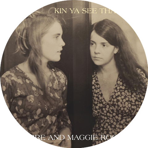 Terre Roche & Maggie Roche