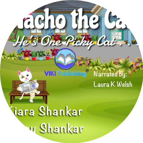 Kiara Shankar & Vinay Shankar